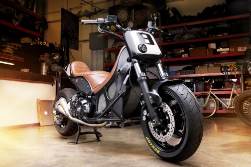 EICMA 2012. В преддверии сезона