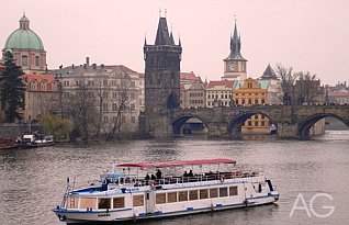 В Чехию – за пивом и романтикой