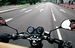 Мото, Бизнес на мотоциклах, дальневосточный рынок мотоциклов
