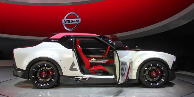 Tokyo Motor Show 2013. Навстречу будущему