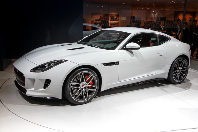Tokyo Motor Show 2013. Навстречу будущему