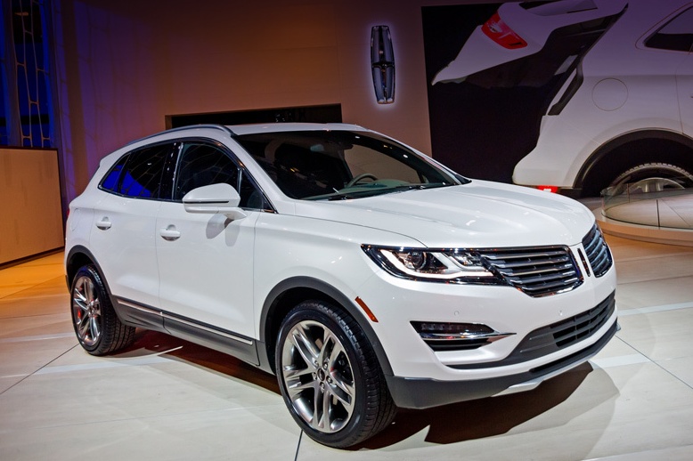 Los Angeles Auto Show 2013. На стыке сезонов