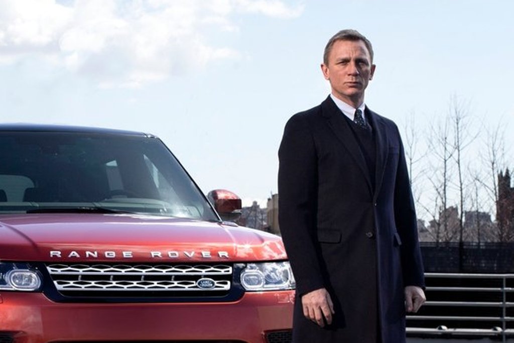 Range Rover Sport 2014. На круги своя Range Rover Sport 2014. На круги своя