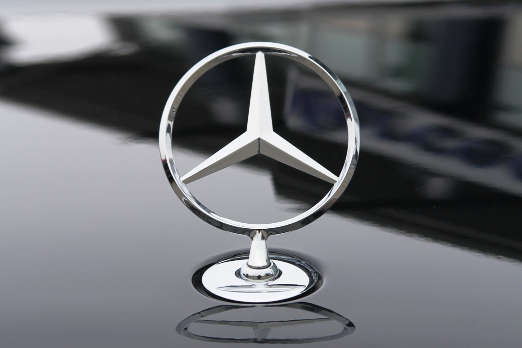 Mercedes-Benz S 500 L. Когда все сказано