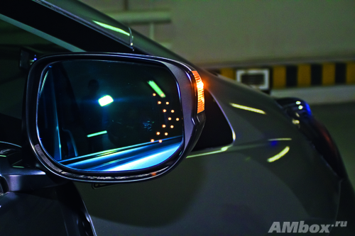 Honda Fit RS 10th Anniversary. Компакт с амбициями