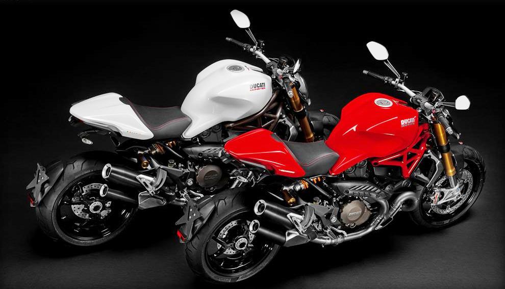 EICMA 2013. Главное мотошоу года