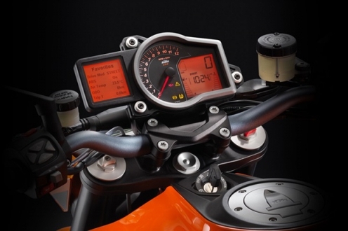 EICMA 2013. Главное мотошоу года