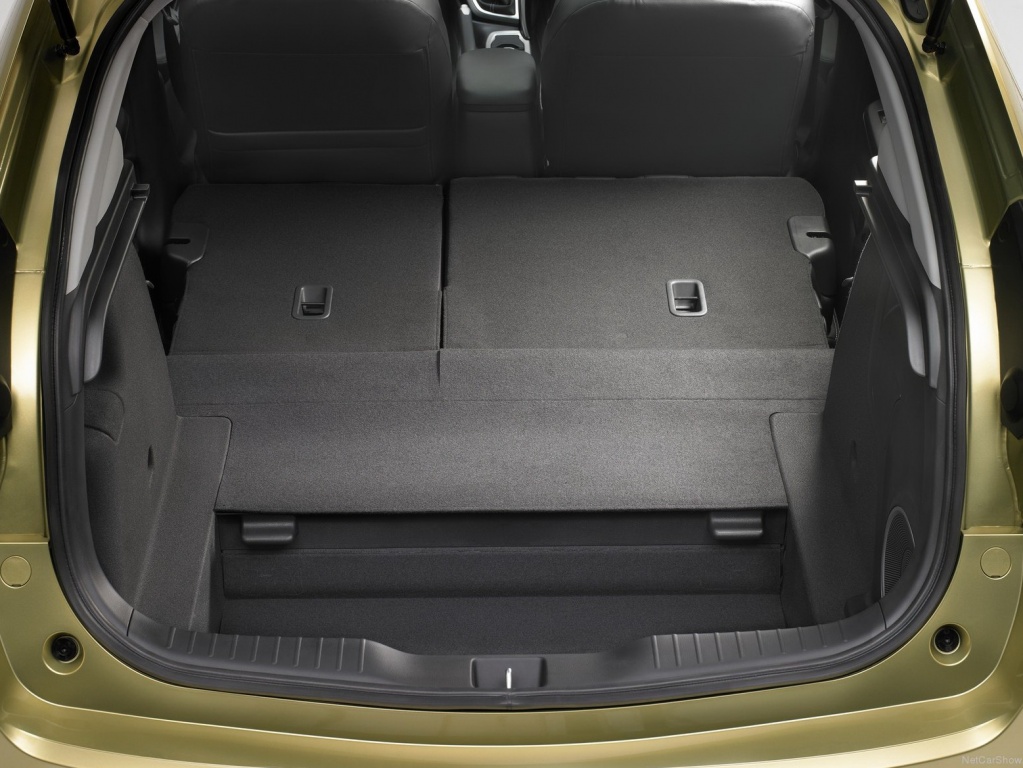 Honda Civic 5D 2012