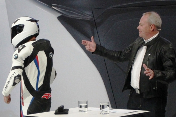 EICMA 2013. Главное мотошоу года