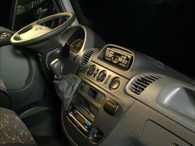Mercedes-Benz Sprinter Classic. Бизнес без компромиссов