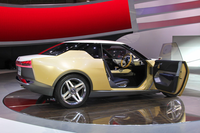 Tokyo Motor Show 2013. Навстречу будущему