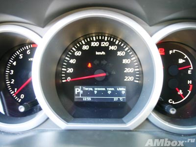 Suzuki Grand Vitara 2.4