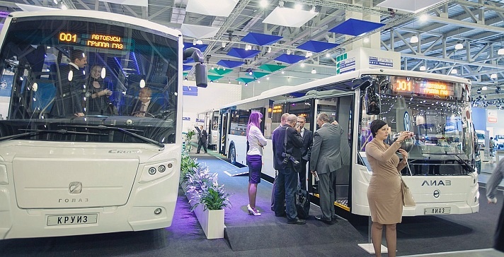 COMTRANS/13. Техника на службе бизнеса