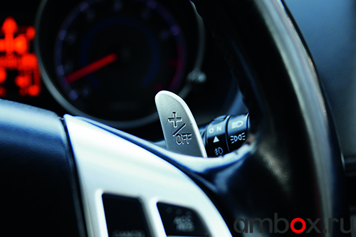 Mitsubishi Outlander. Мнение большинства