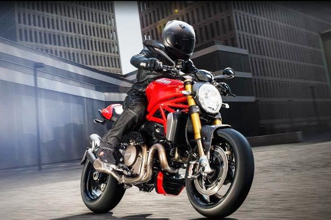 EICMA 2013. Главное мотошоу года