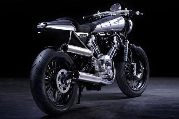 EICMA 2013. Главное мотошоу года