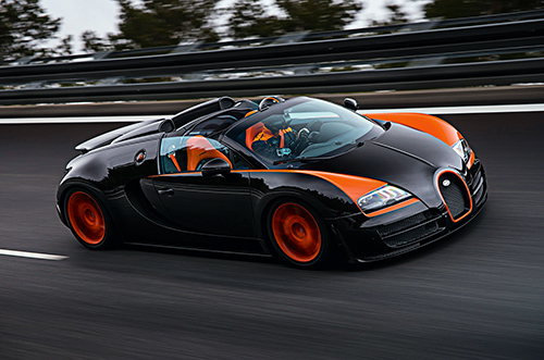 Vitesse WRC Vitesse WRC
