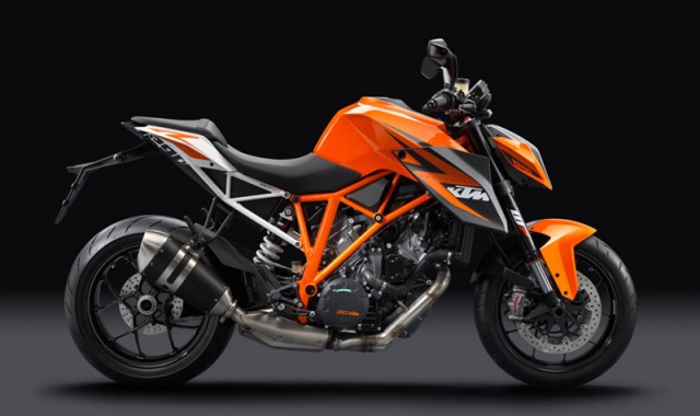EICMA 2013. Главное мотошоу года