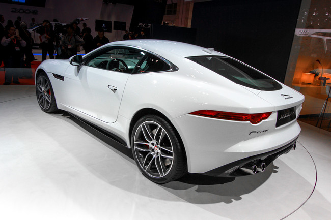 Tokyo Motor Show 2013. Навстречу будущему