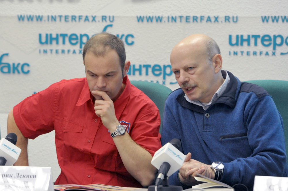 «Шелковый путь-2013»: новый вызов!