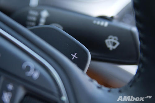 Audi A7 Sportback 2011. Акула бизнеса Audi A7 Sportback 2011. Акула бизнеса