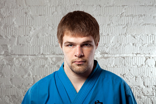 Константин Караульных