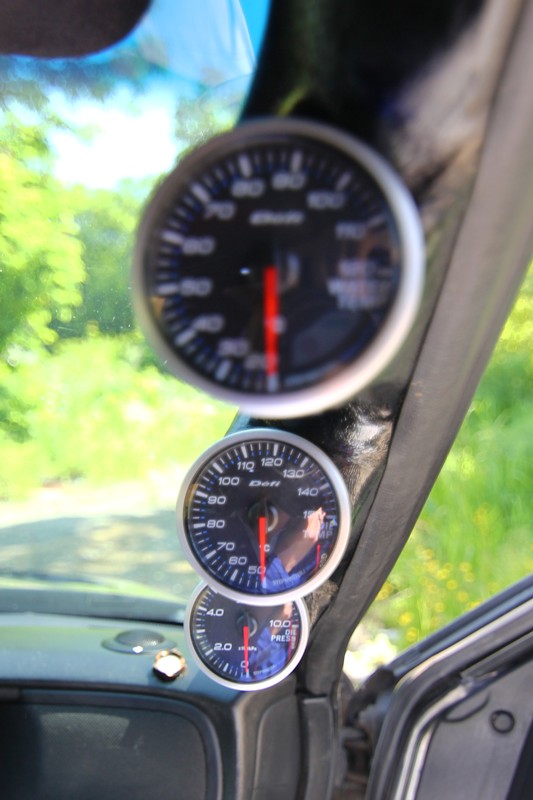 Honda Prelude IV. В каждой детали…