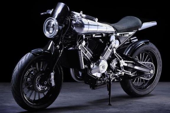 EICMA 2013. Главное мотошоу года