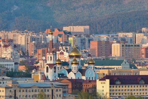 «10 000 ВЕРСТ»: дорожный калейдоскоп