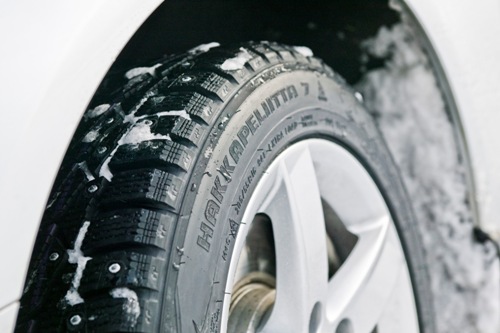 Зимние новинки от Nokian Tyres. Уверенность в пути