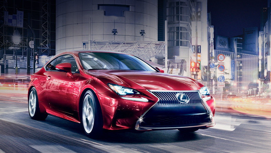 Tokyo Motor Show 2013. Навстречу будущему