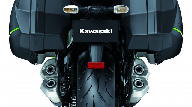 EICMA 2013. Главное мотошоу года