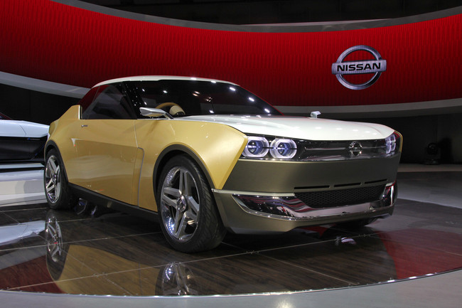 Tokyo Motor Show 2013. Навстречу будущему