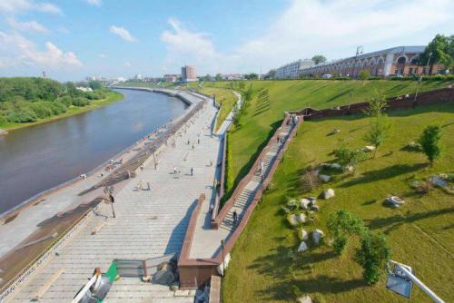 «10 000 ВЕРСТ»: дорожный калейдоскоп