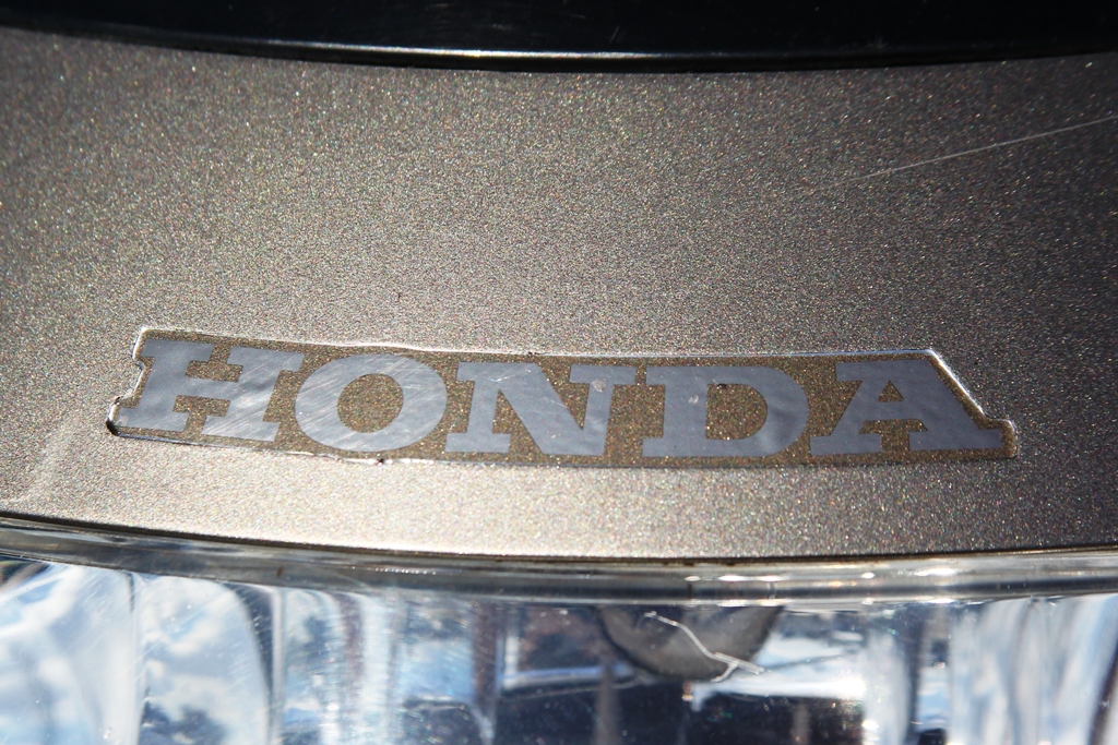 Honda CBR1100XX. Назло рекордам Honda CBR1100XX. Назло рекордам