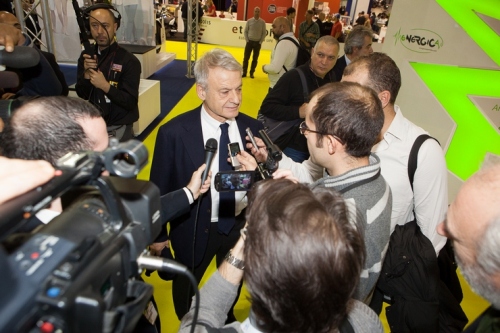EICMA 2012. В преддверии сезона