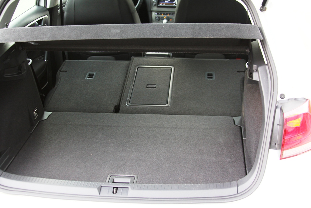 Volkswagen Golf VII. Тест к юбилею