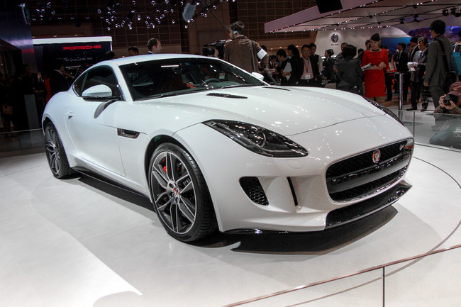 Tokyo Motor Show 2013. Навстречу будущему