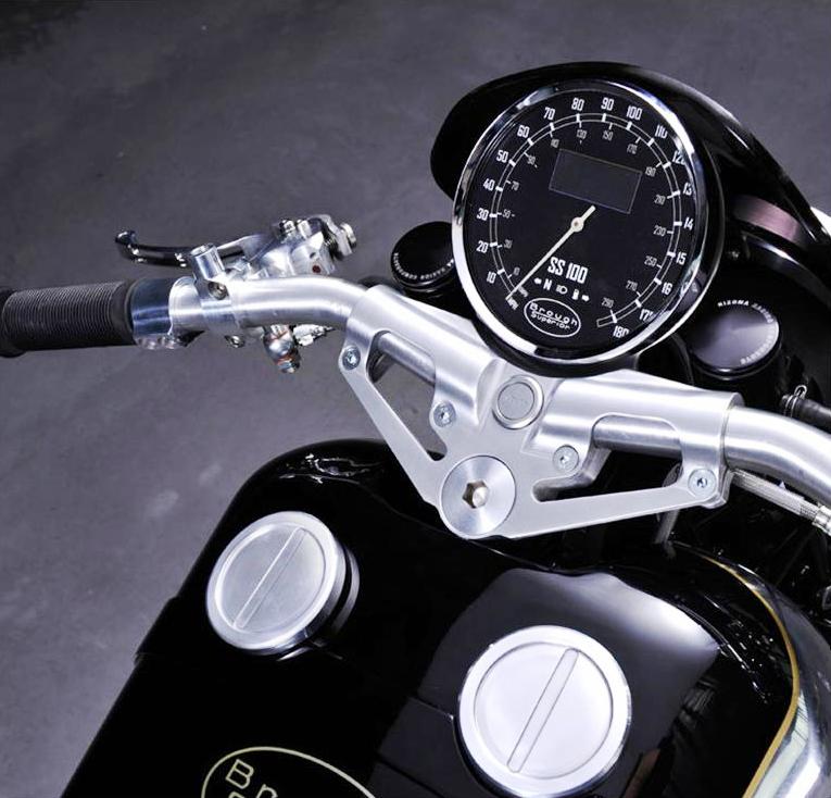 EICMA 2013. Главное мотошоу года