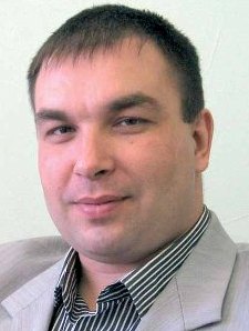 Дмитрий Анашкин