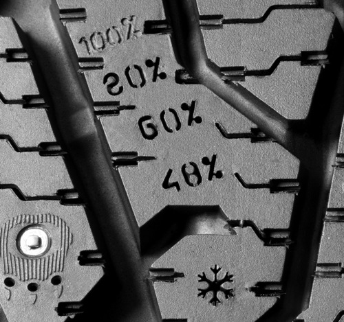 Зимние новинки от Nokian Tyres. Уверенность в пути