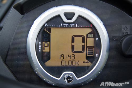 Arctic Cat 650 H1 vs. BRP Can-Am Outlander 800R MAX Limited. Небо и земля