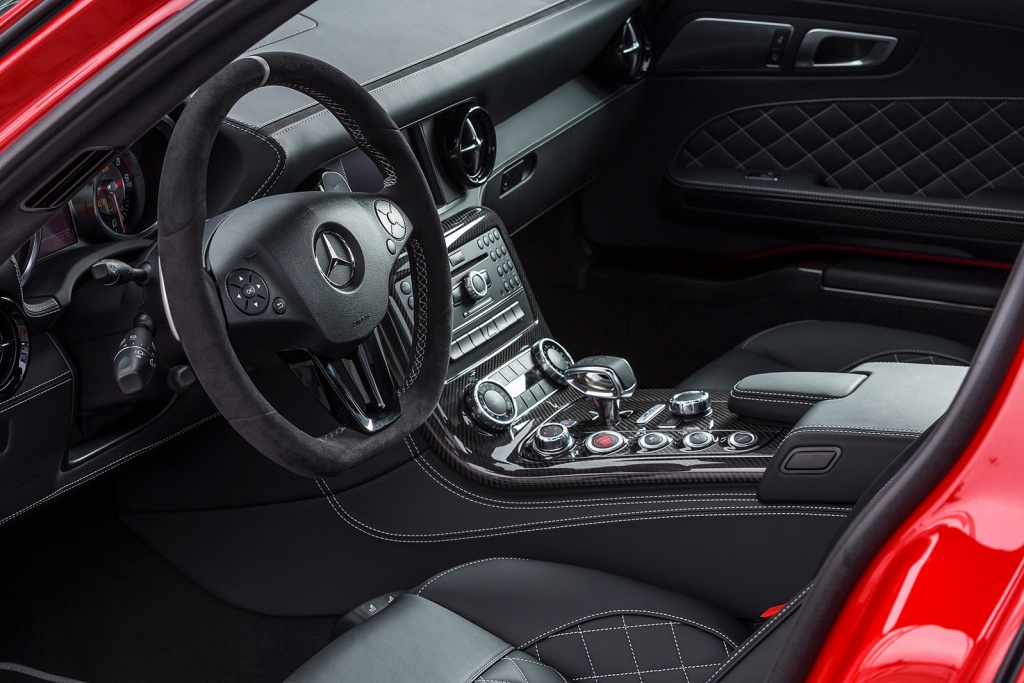 Los Angeles Auto Show 2013. На стыке сезонов