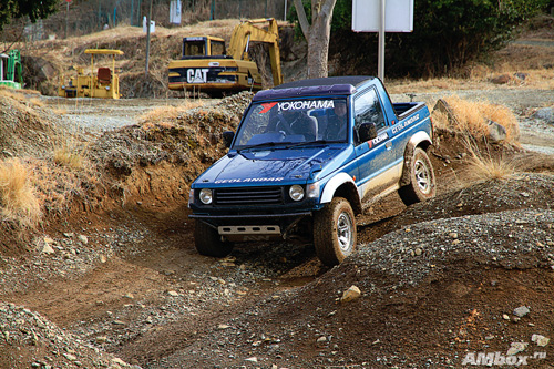 Yokohama GEOLANDAR. «Обувь» для полноприводника Yokohama GEOLANDAR. «Обувь» для полноприводника