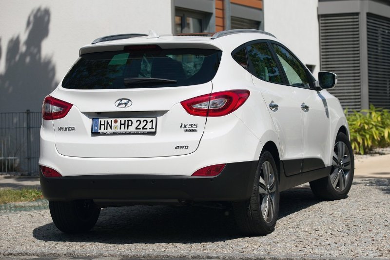 Автопремьеры ноября 2013