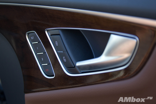 Audi A7 Sportback 2011. Акула бизнеса Audi A7 Sportback 2011. Акула бизнеса