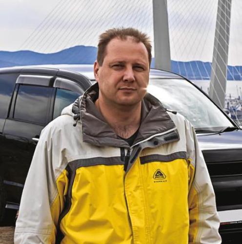 Toyota Voxy. Один объем и масса вариантов