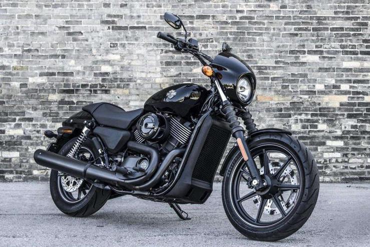EICMA 2013. Главное мотошоу года