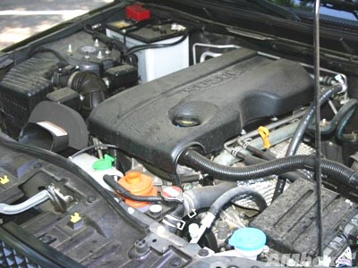 Suzuki Grand Vitara 2.4